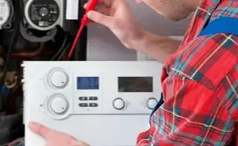Boiler Repair in Columbus, OH