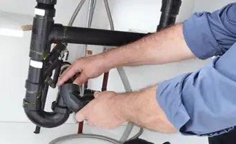 Plumbing Repair in Columbus, OH