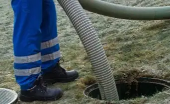 Septic Pumping in Columbus, OH
