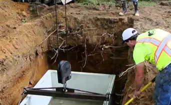 Septic Repair in Columbus, OH