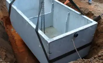 Septic Tank Installation in Columbus, OH