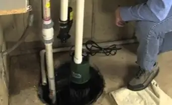 Sump Pump Installation in Columbus, OH
