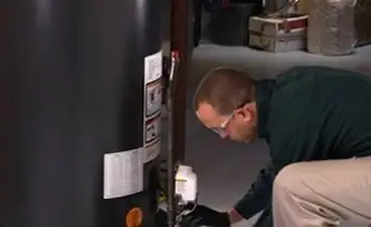 Water Heater Repair in Columbus, OH