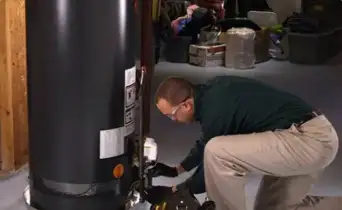 Water Heater Repair in Columbus, OH